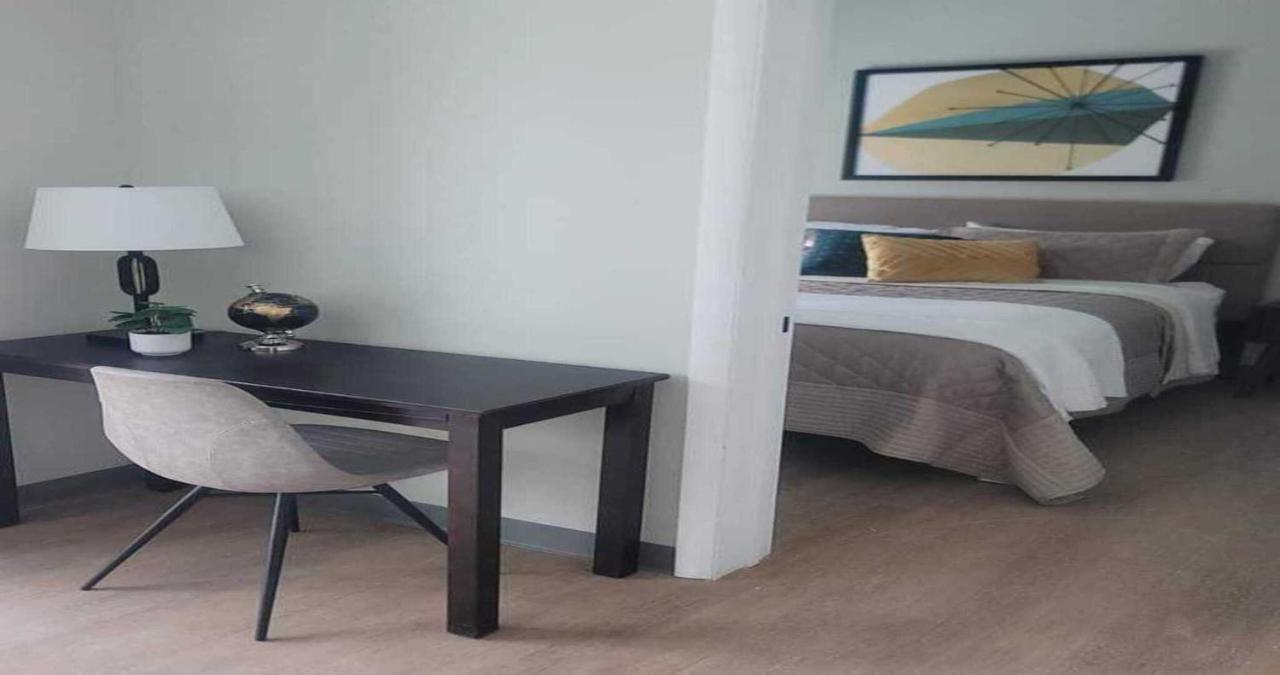 Medley Apartments By Barsala คลีฟแลนด์ ภายนอก รูปภาพ